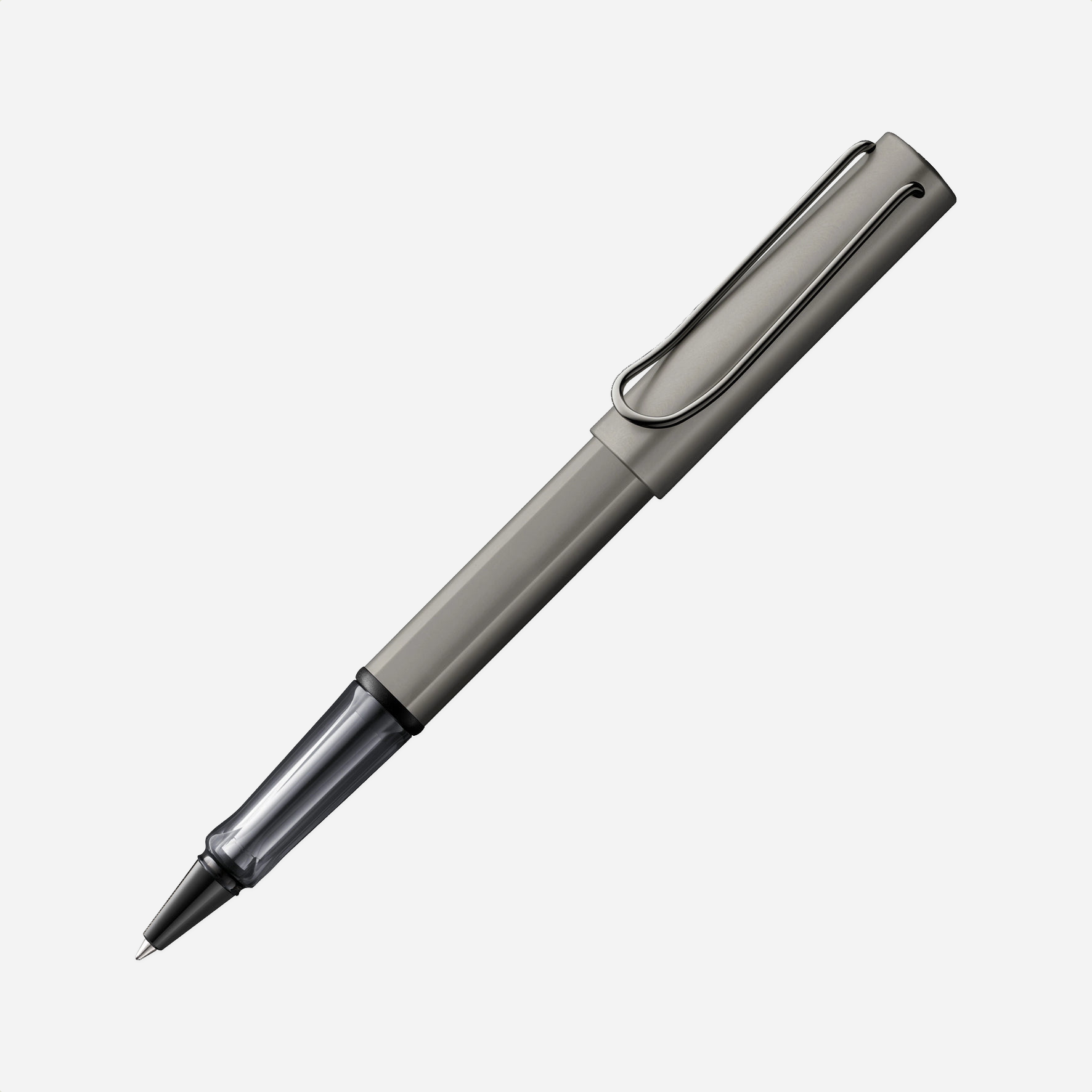 Gelinis rašiklis.  Lx Rollerball Pen