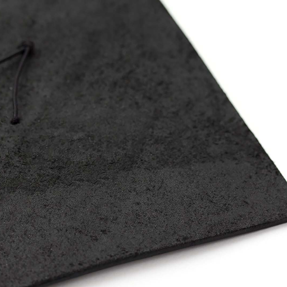 Užrašinė. Traveler's Notebook Regular [Black]