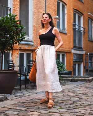 Knyga. Knits to Wear: Effortless Patterns by Kutova Kika