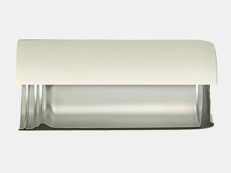 Japoniška plieninė gertuvė. Active Tumbler Sand Beige