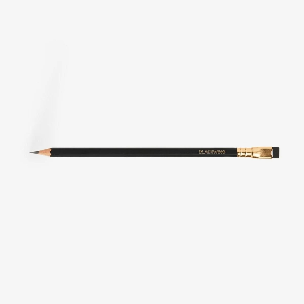 Pieštukų rinkinys. Blackwing Matte 12pcs [6B]
