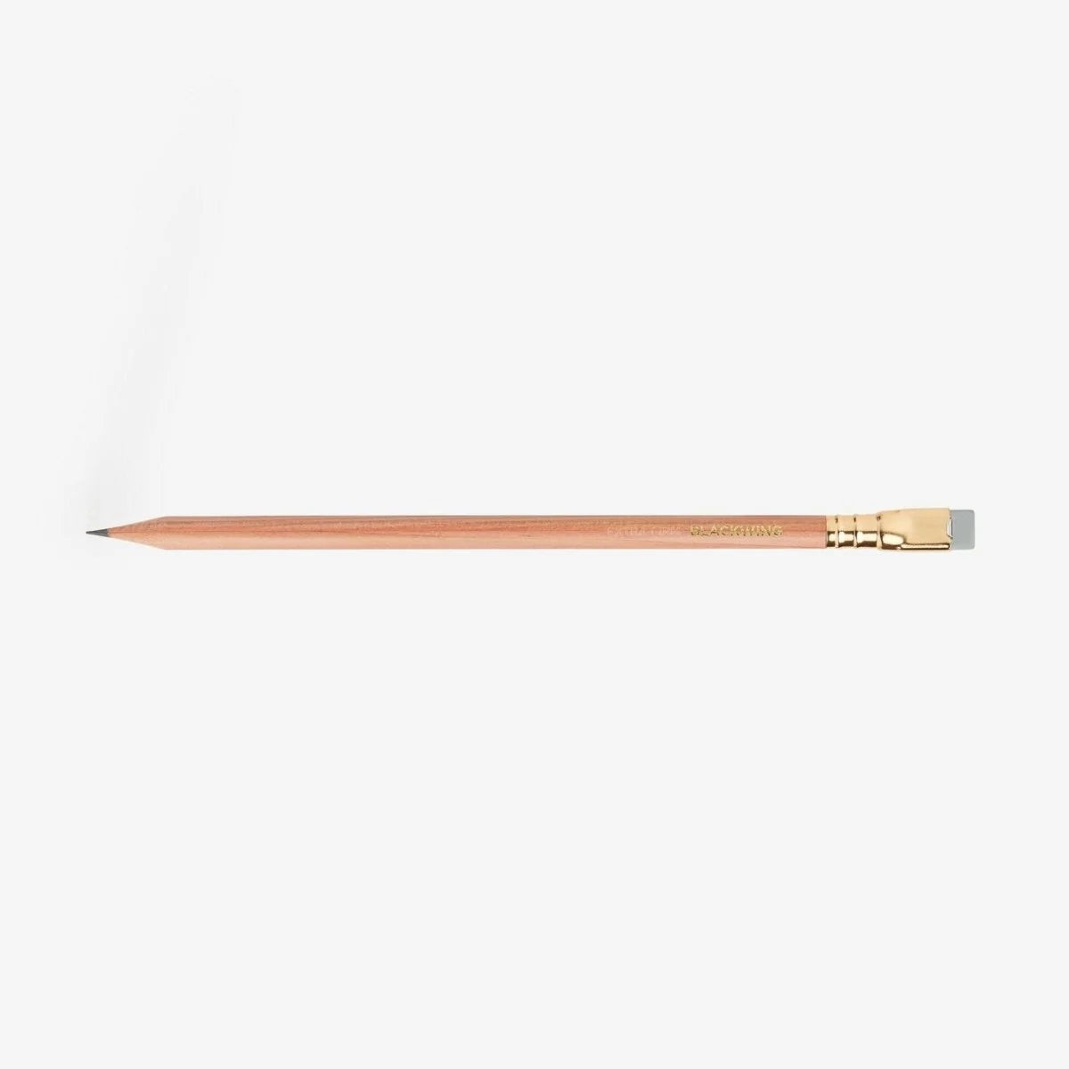 Pieštukų rinkinys. Blackwing Natural 12pcs [B]