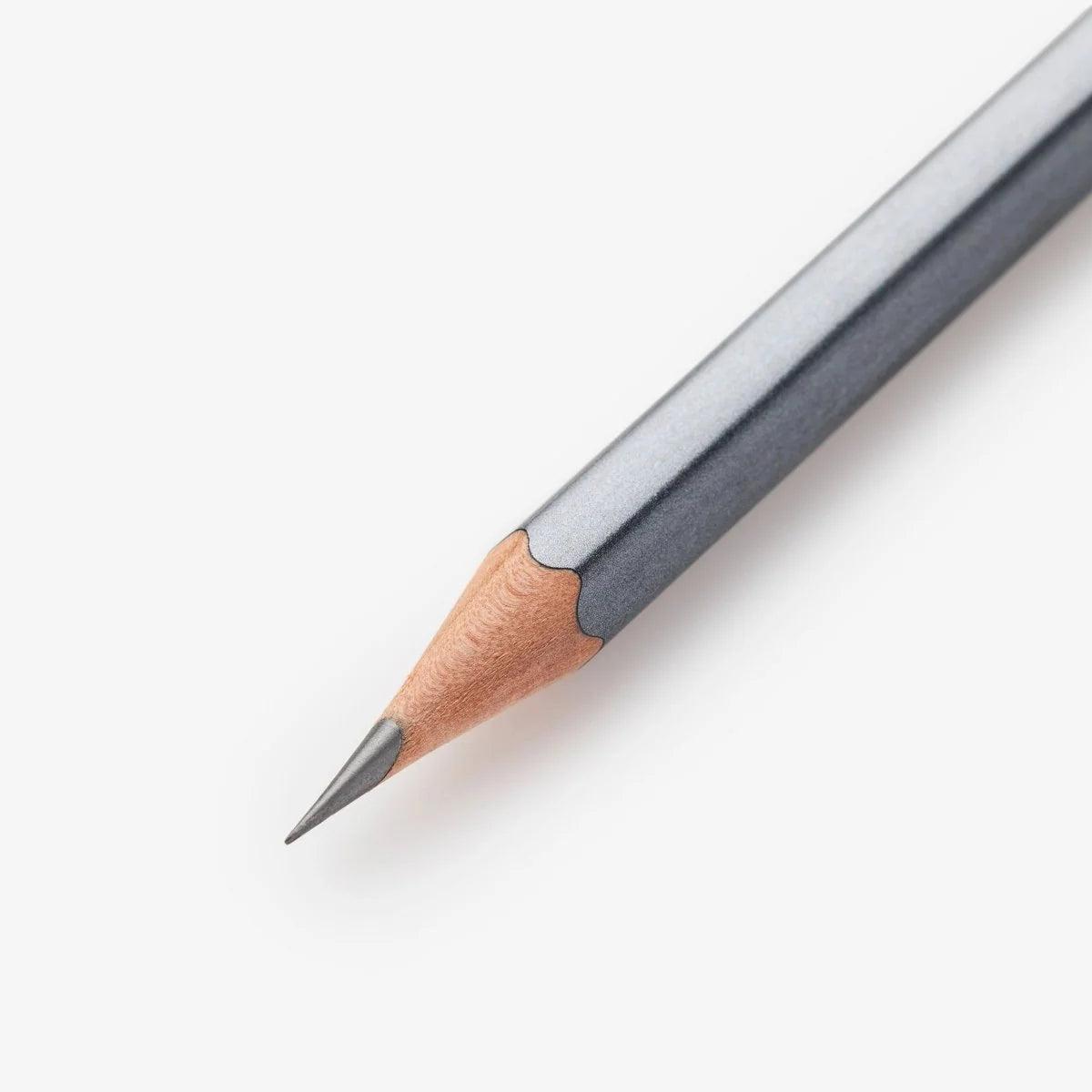 Pieštukų rinkinys. Blackwing 602 12pcs [2B]