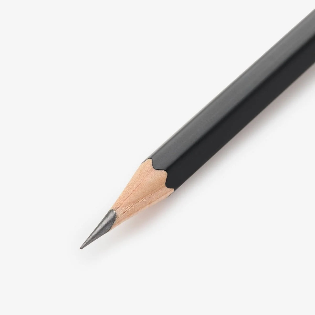 Pieštukų rinkinys. Blackwing Matte 12pcs [6B]