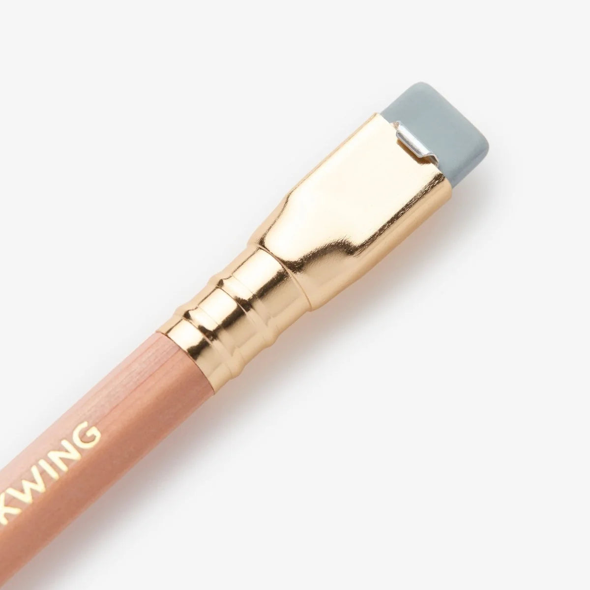 Pieštukų rinkinys. Blackwing Natural 12pcs [B]