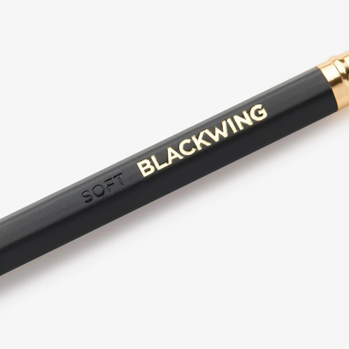 Pieštukų rinkinys. Blackwing Matte 12pcs [6B]