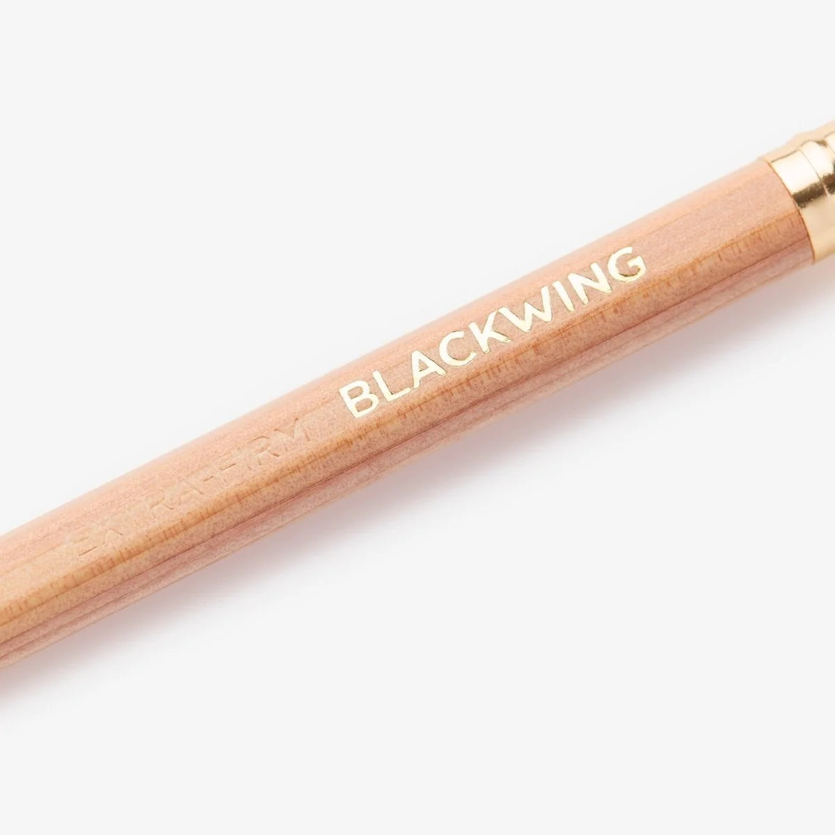 Pieštukų rinkinys. Blackwing Natural 12pcs [B]