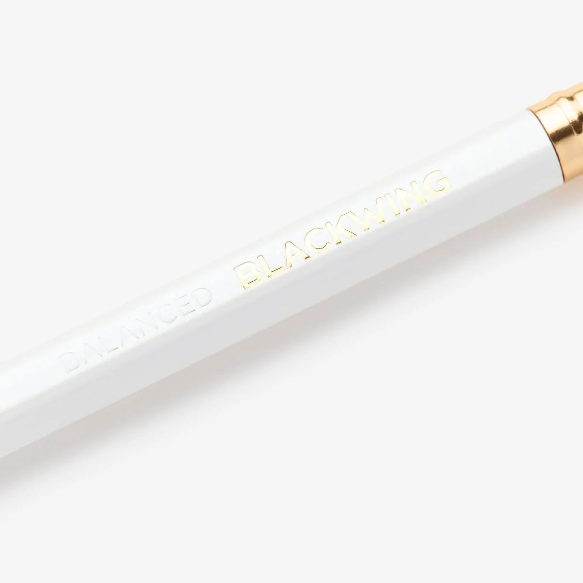 Pieštukų rinkinys. Blackwing Pearl 12pcs [4B]