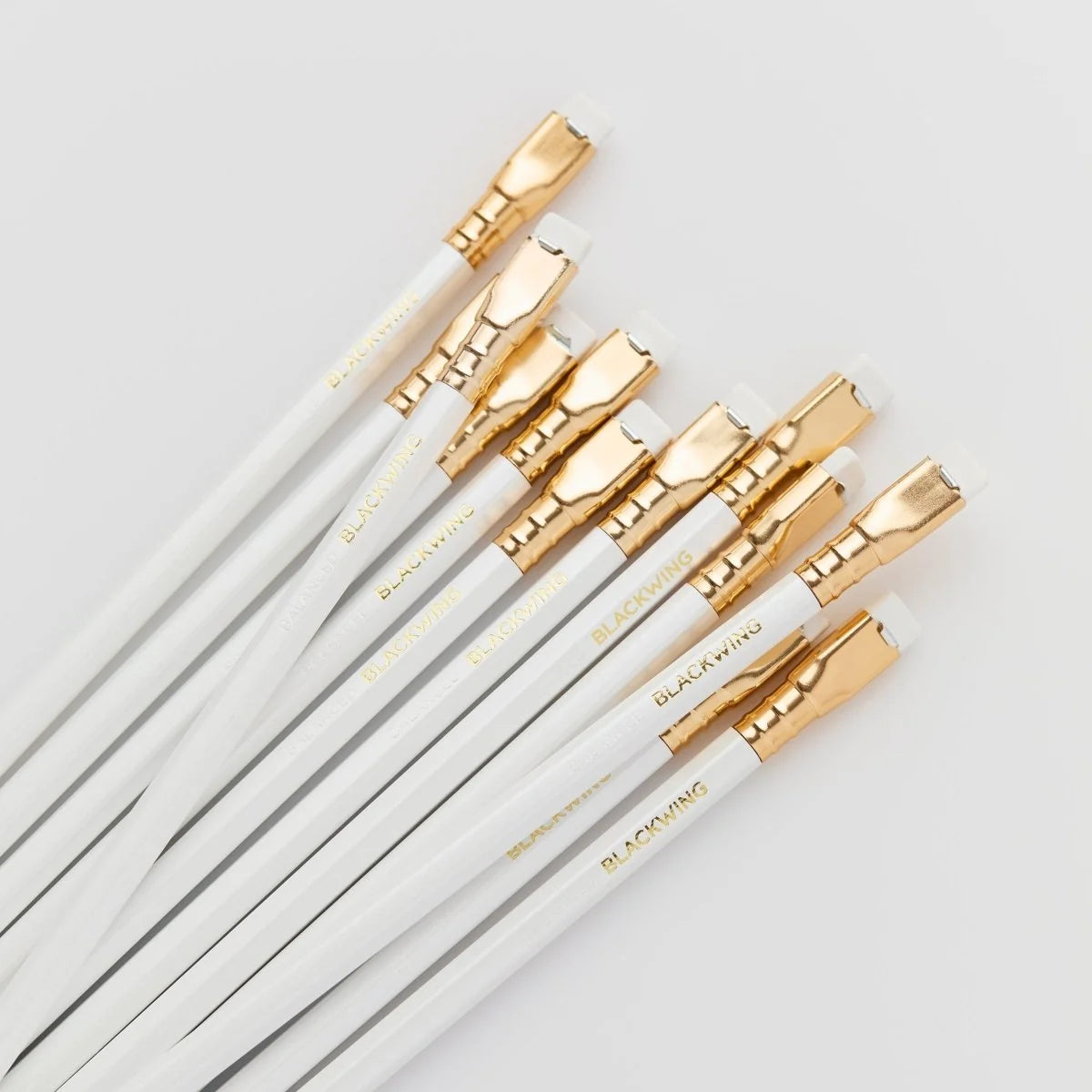 Pieštukų rinkinys. Blackwing Pearl 12pcs [4B]