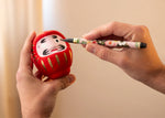 Daruma Doll. Medium [Red]