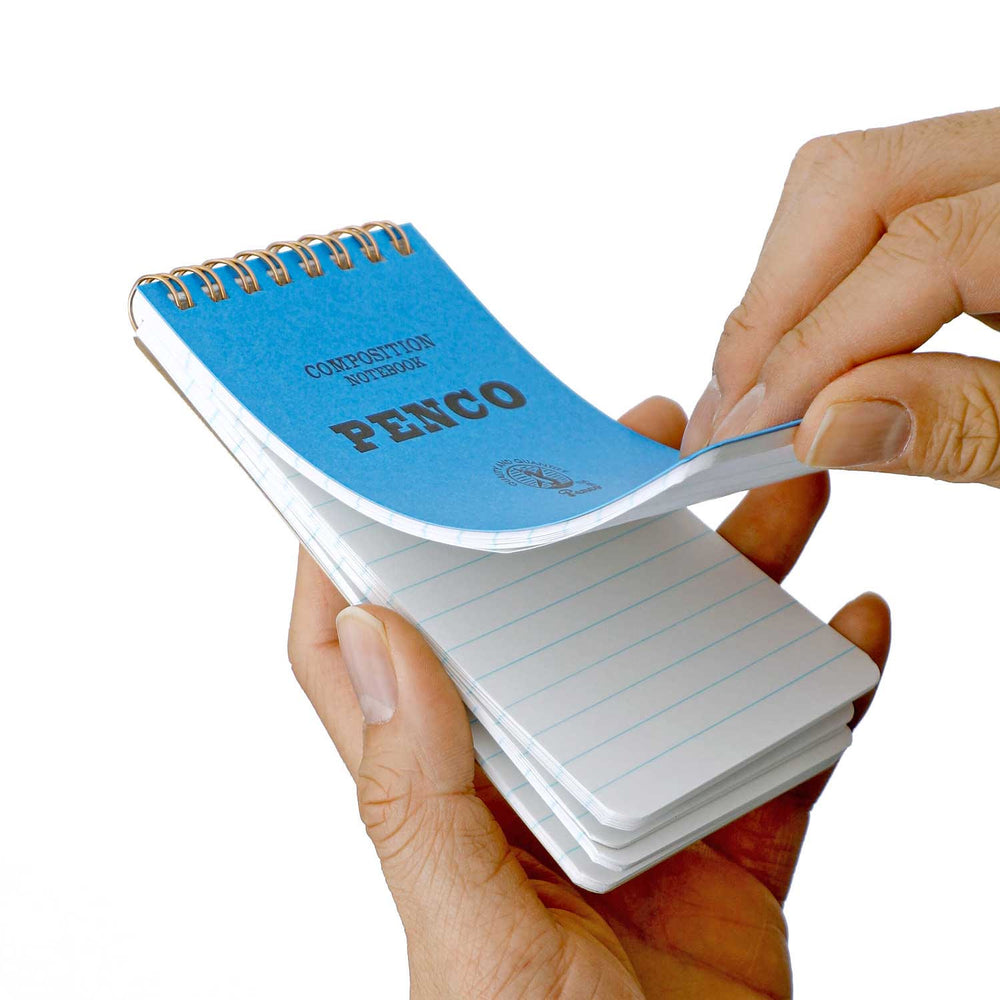 Užrašinė. Coil Note Pad [S]