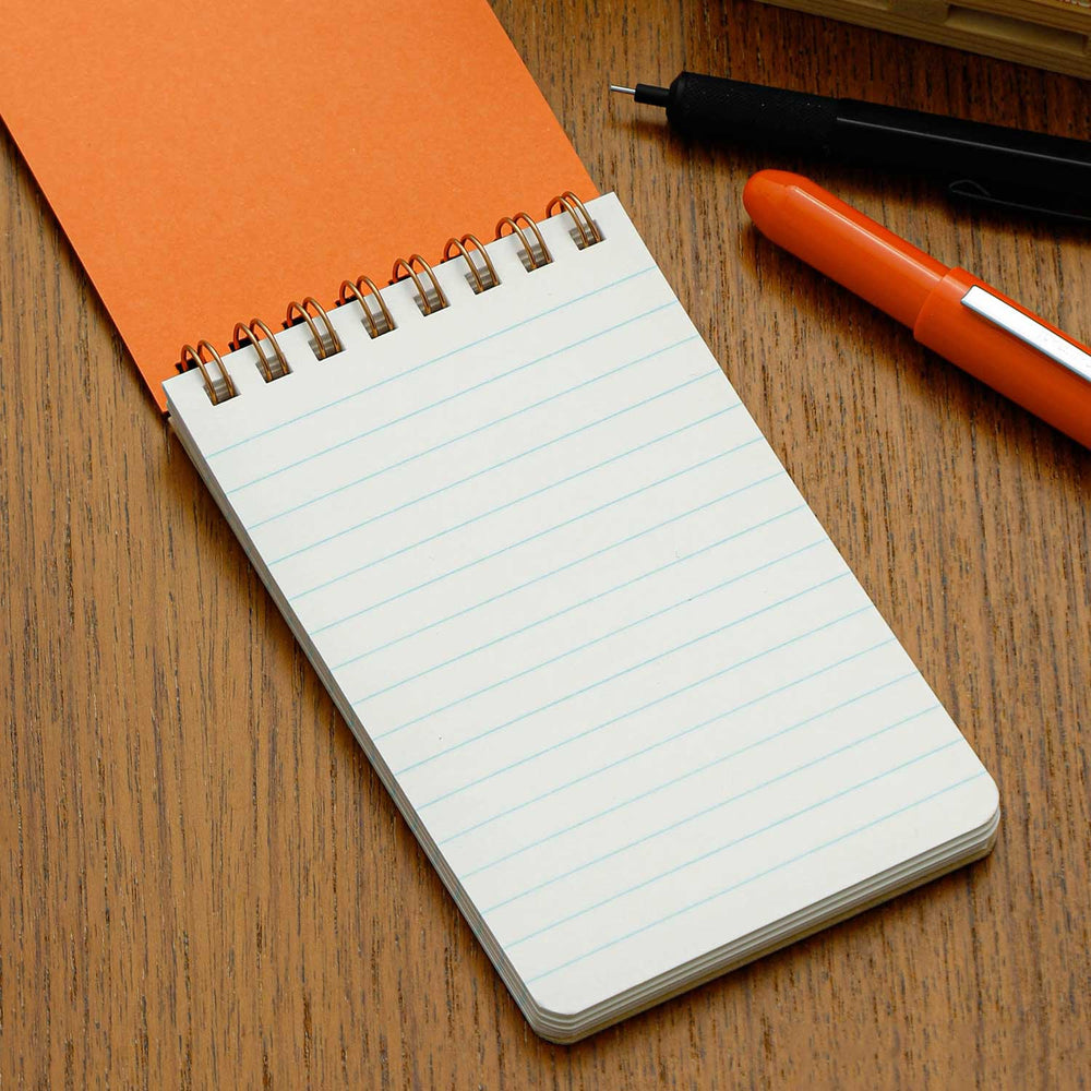 Užrašinė. Coil Note Pad [S]