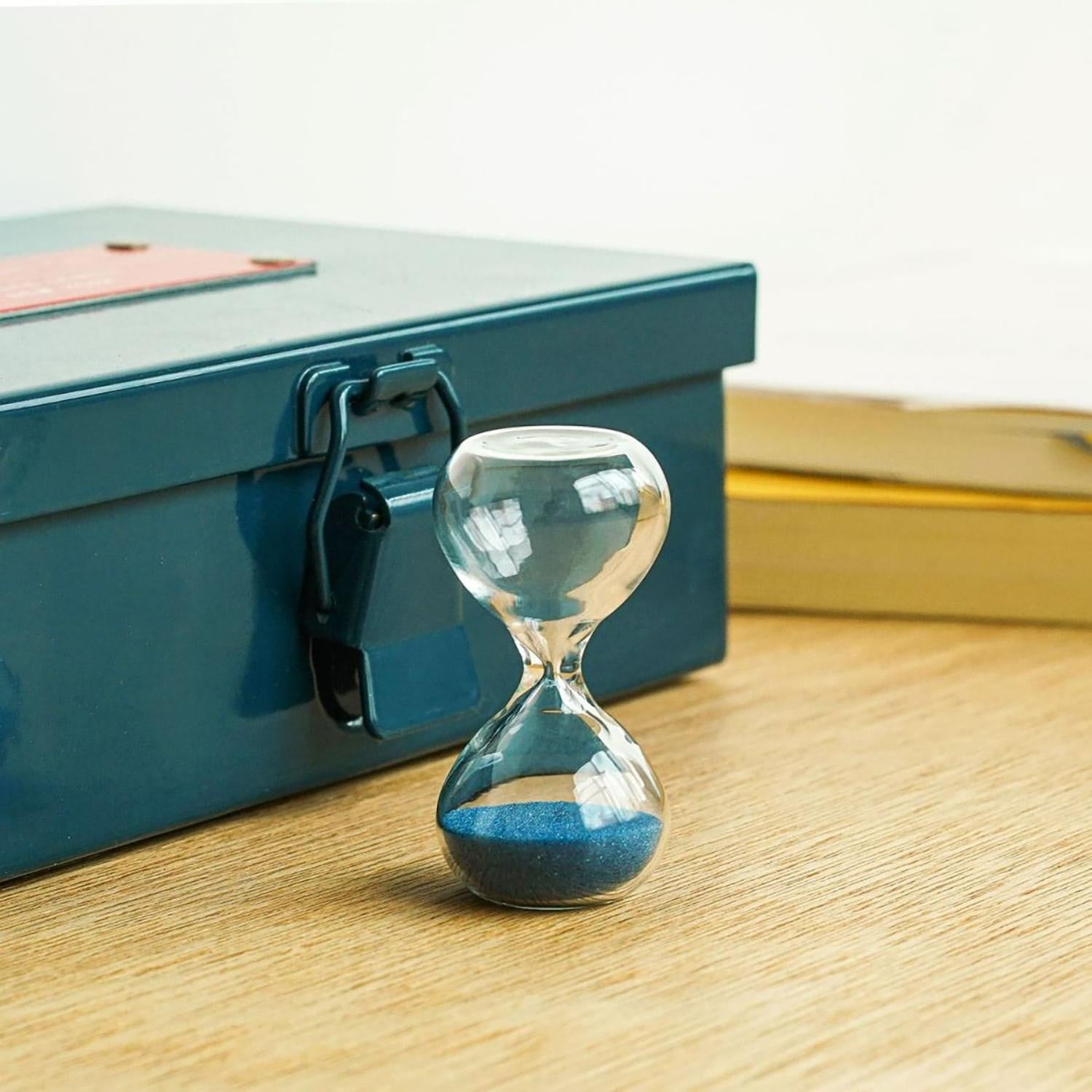 Smėlio laikrodis. Hourglass Miniature