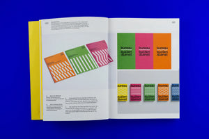 Knyga. Dynamic Branding