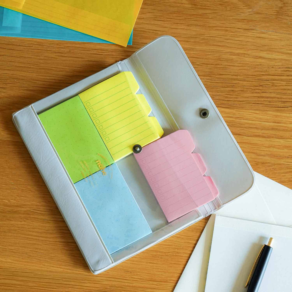 Dėklas. General Purpose Case [A6]