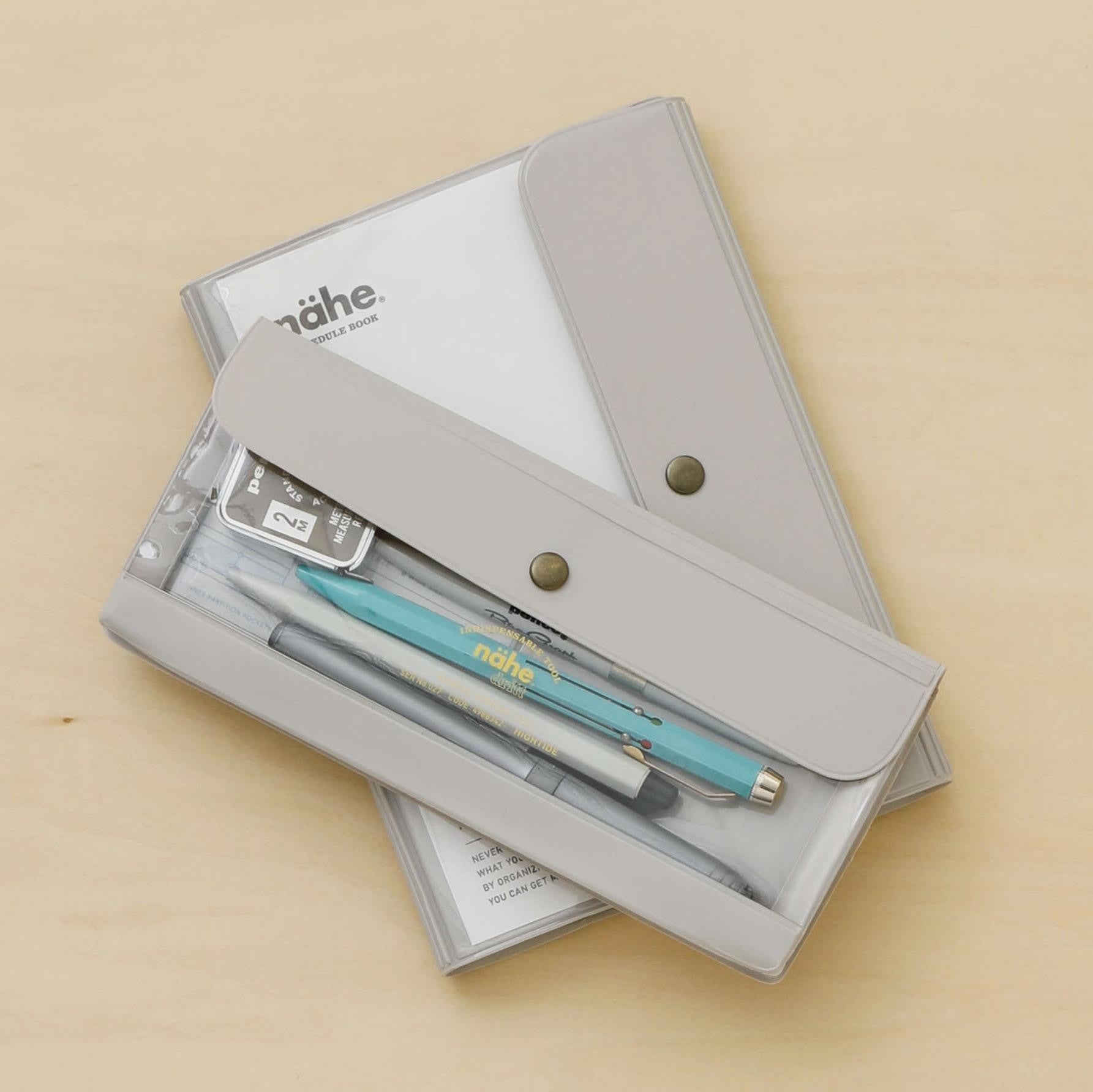 Dėklas. General Purpose Case [Wide]