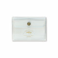 Kortelių dėklas. Card Case Clear
