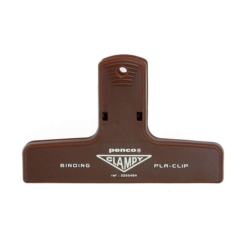 Segtukas. Plastic Clip