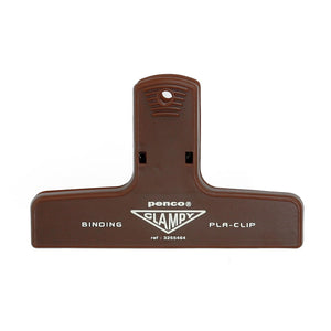 Segtukas. Plastic Clip