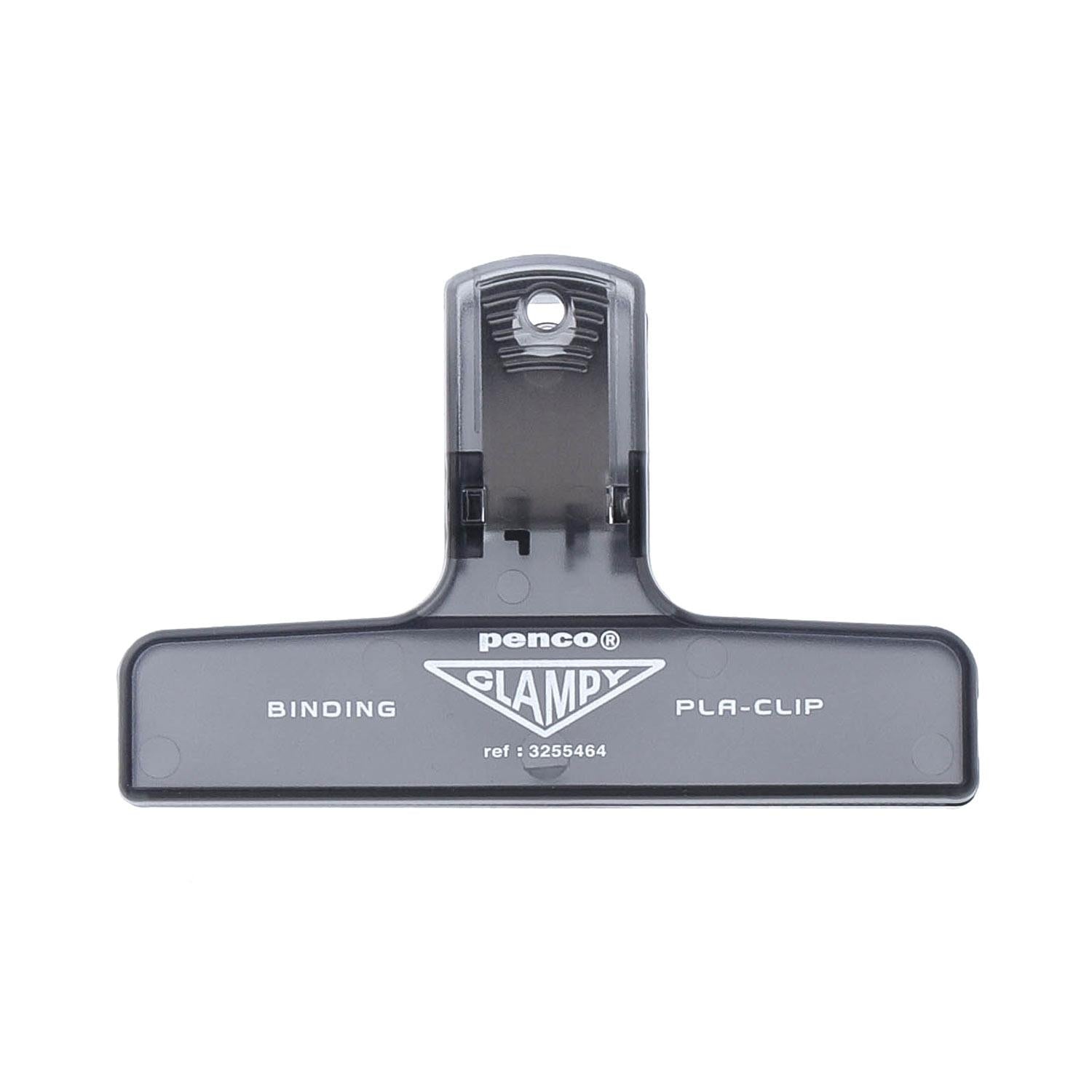 Segtukas. Plastic Clip