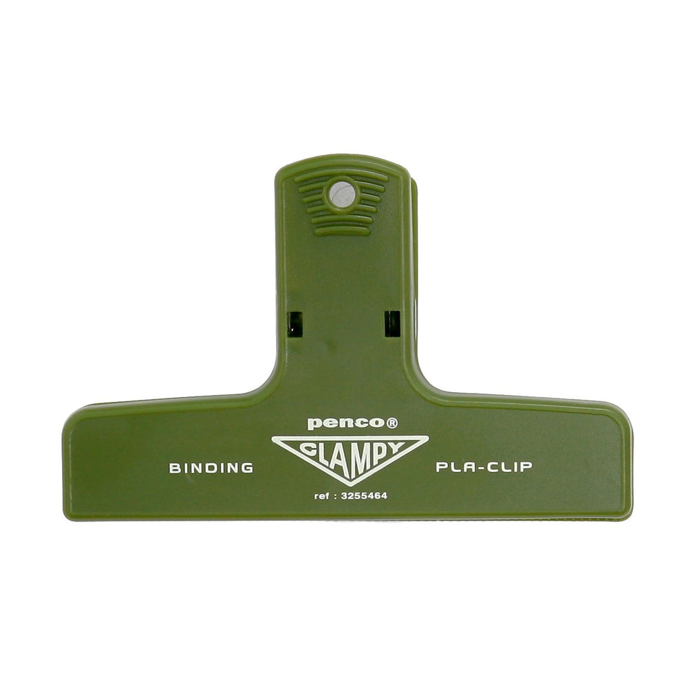 Segtukas. Plastic Clip