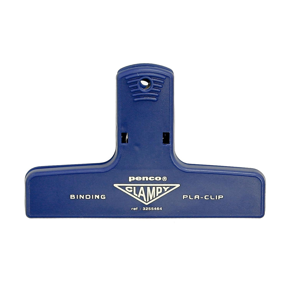 Segtukas. Plastic Clip