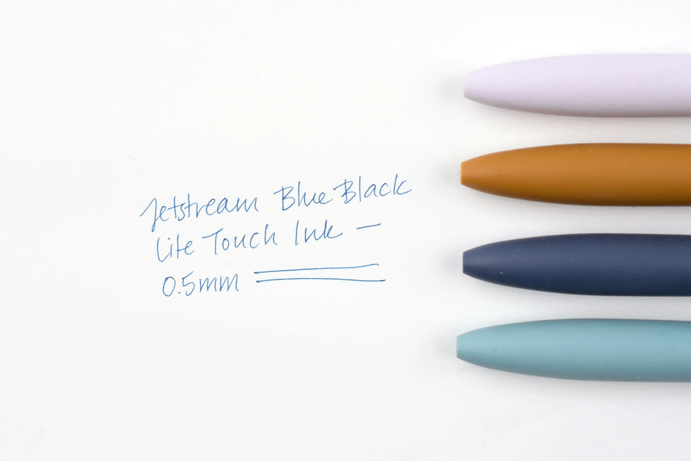 Rašiklis. Jetstream Single 0.5mm