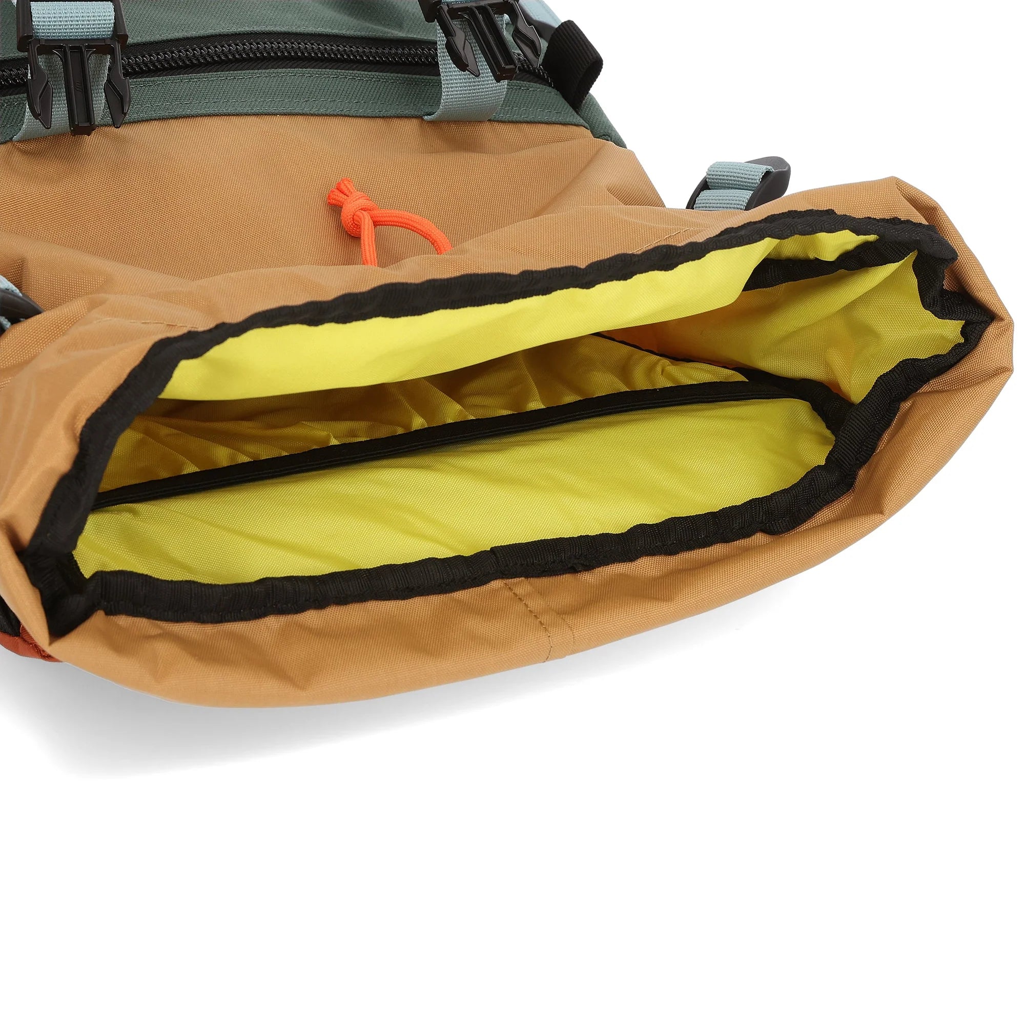 Kuprinė. Rover Pack Classic [Midnight]
