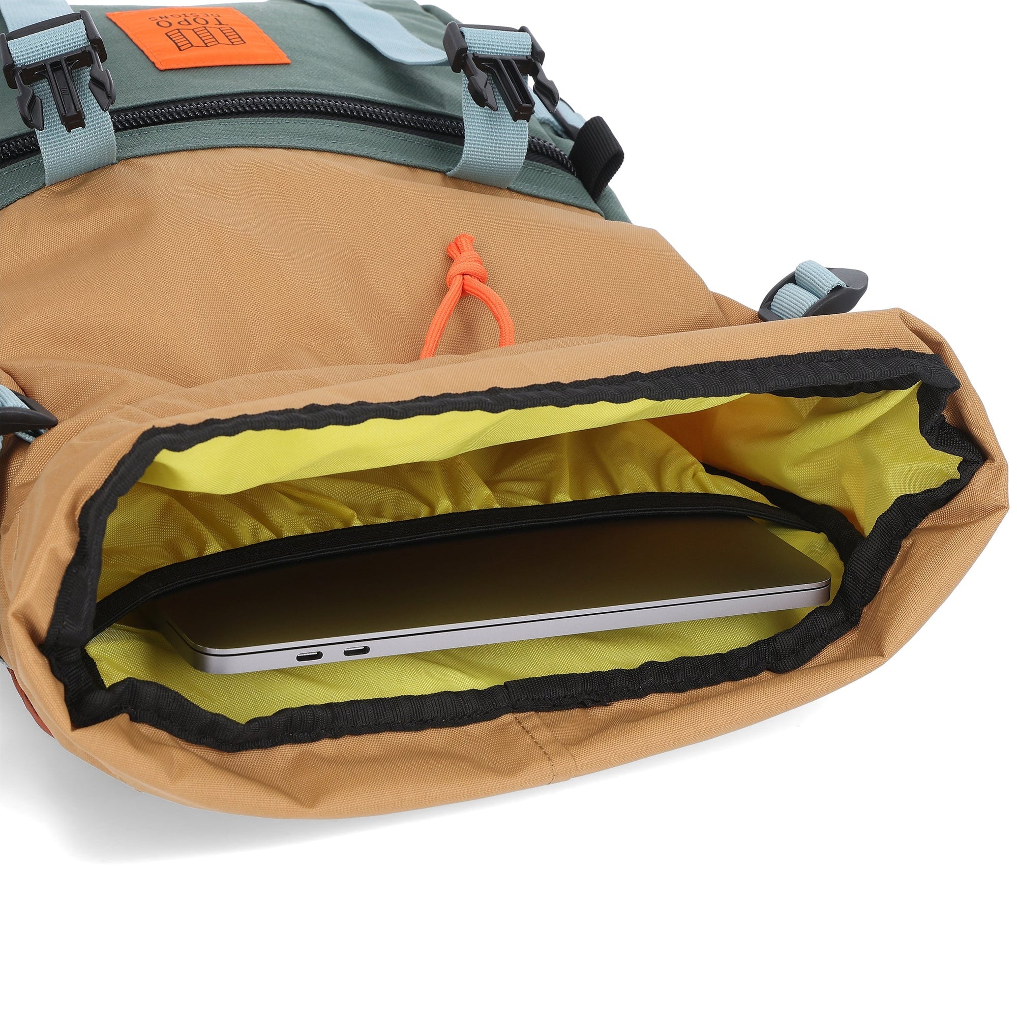 Kuprinė. Rover Pack Classic [Midnight]