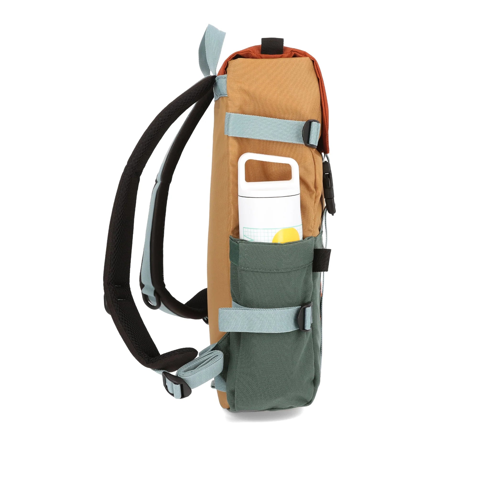 Kuprinė. Rover Pack Classic [Midnight]