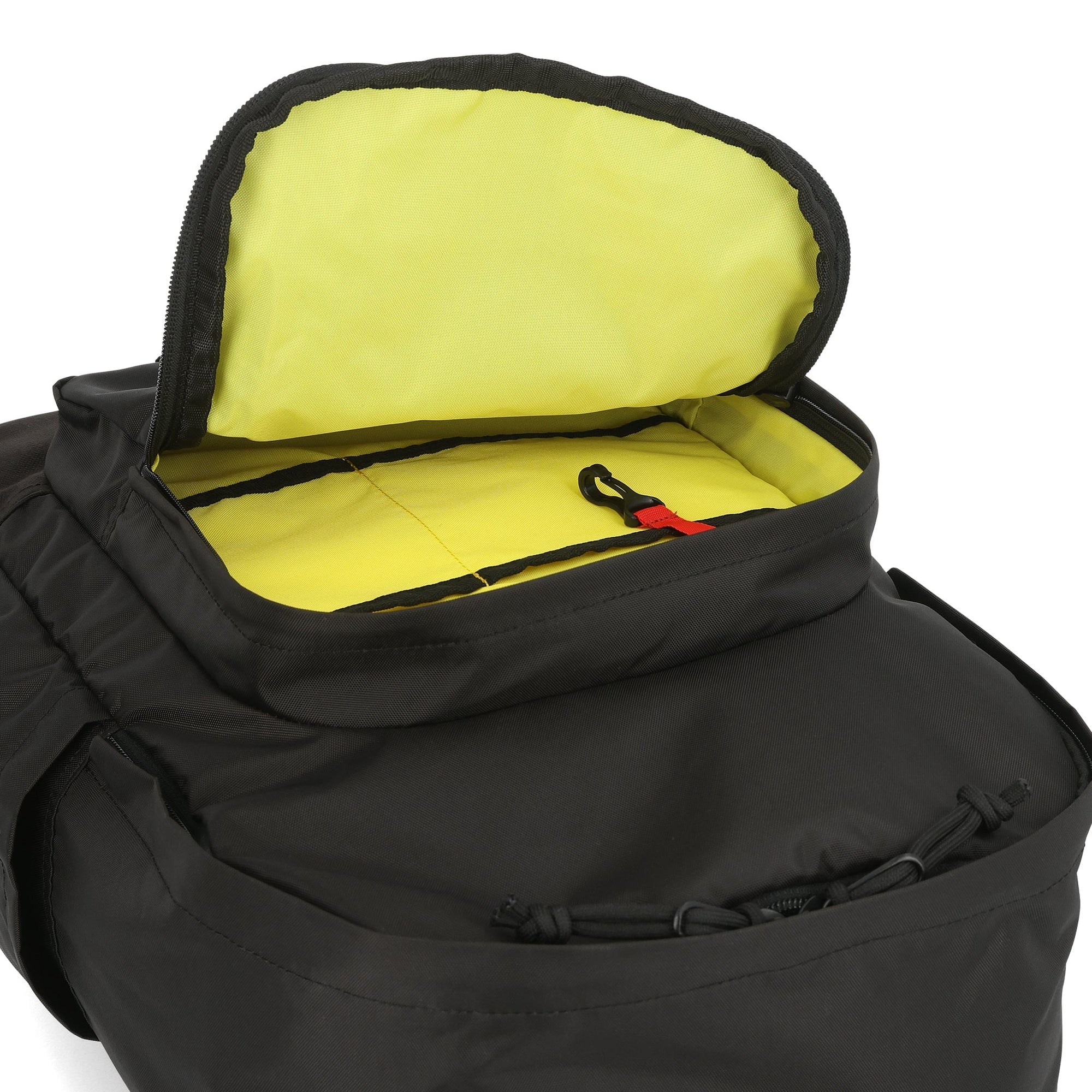 Kuprinė. Session Pack [Sea Pine/Mustard]