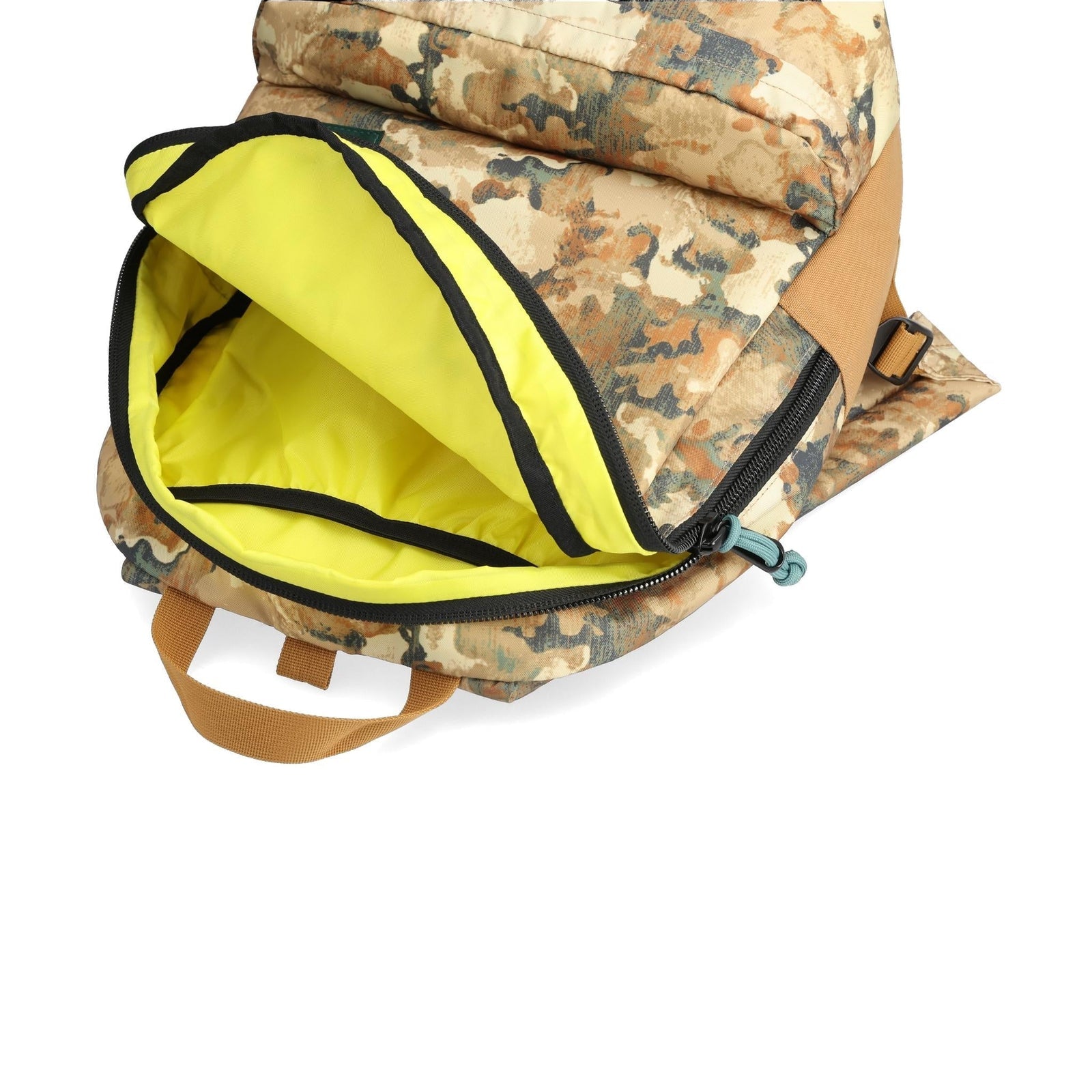 Kuprinė. Dash Pack [Dark Khaki/Navy]