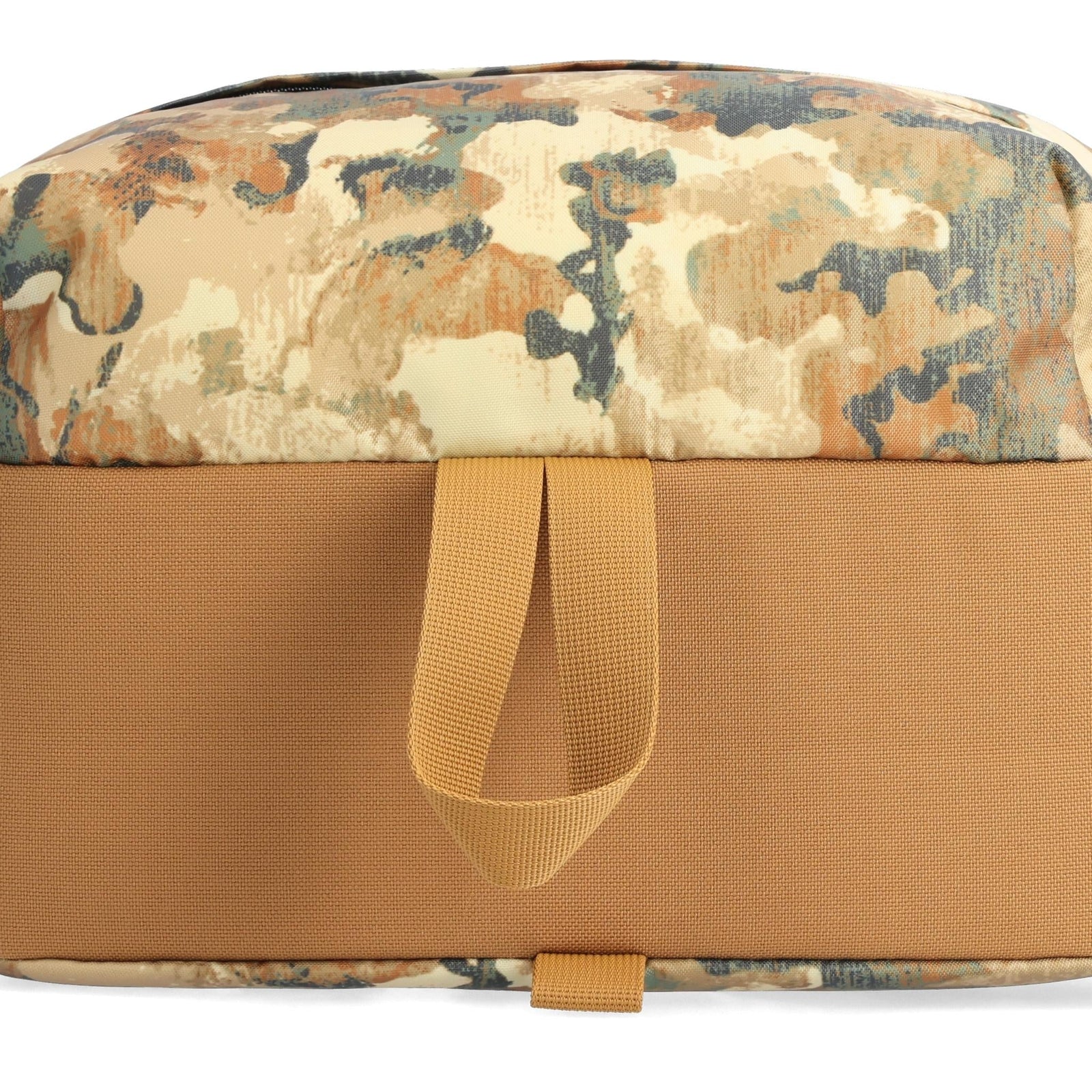 Kuprinė. Dash Pack [Dark Khaki/Navy]