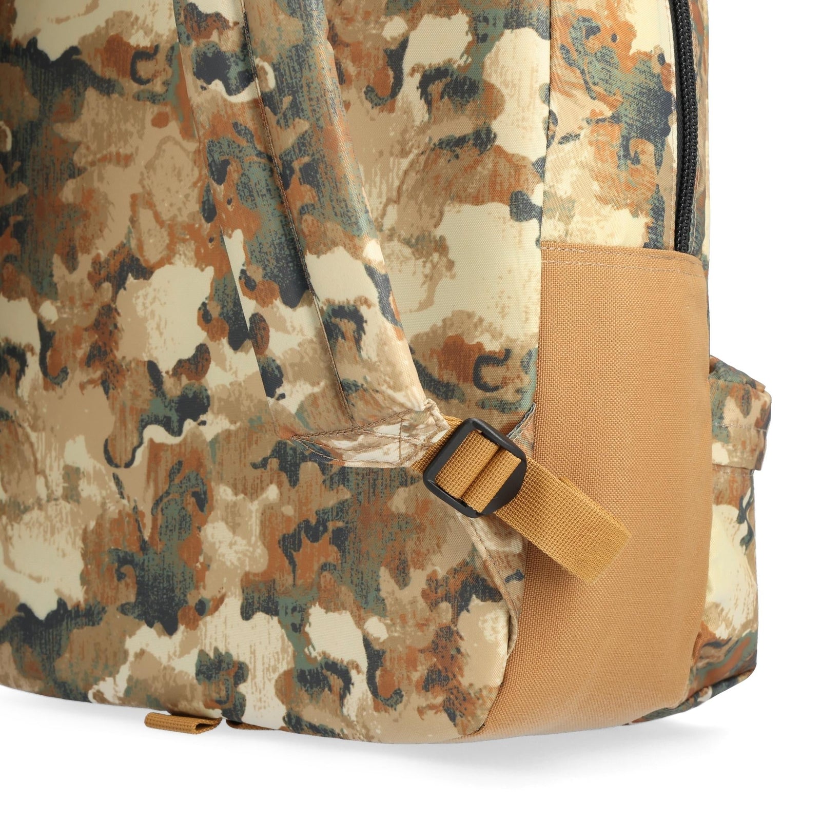 Kuprinė. Dash Pack [Dark Khaki/Navy]