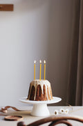 OVO Birthday Candles