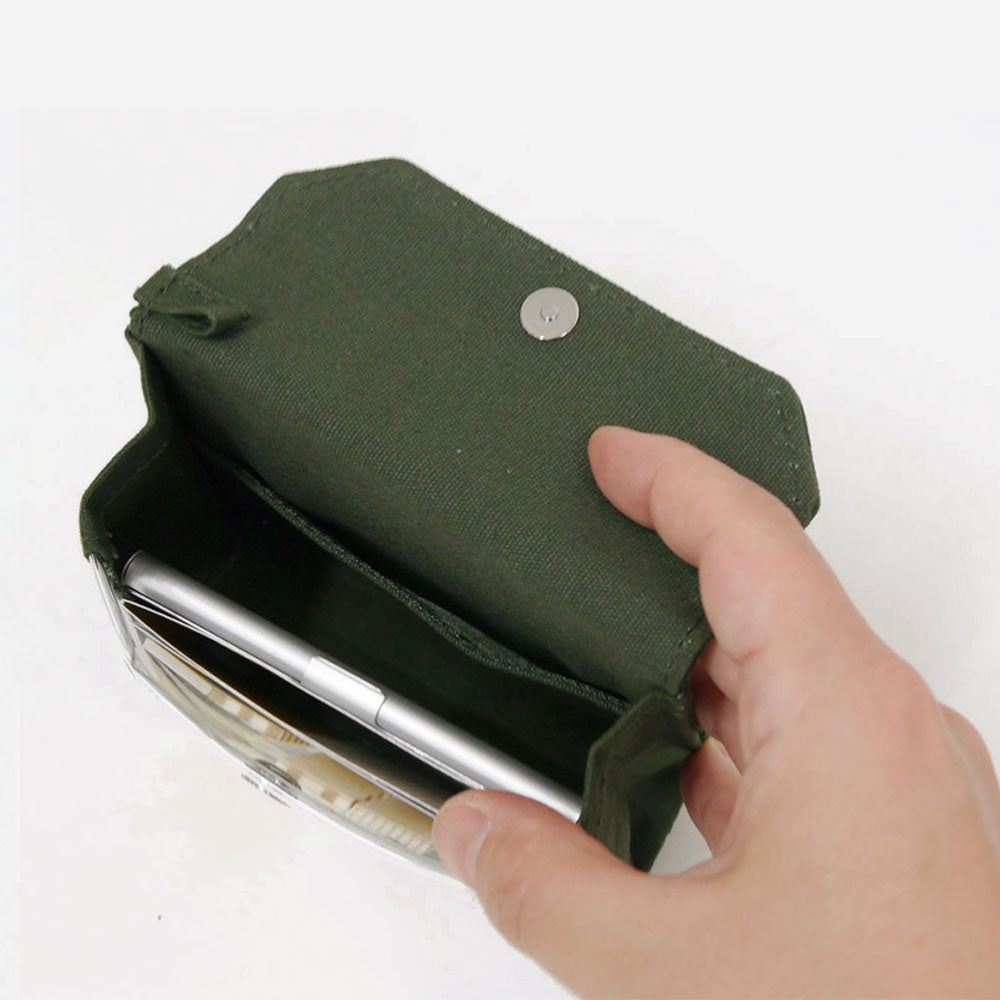 Kortelių dėklas. Flatty Works