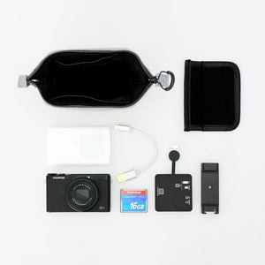 Dėklas. Soft Gadget Pouch [S]