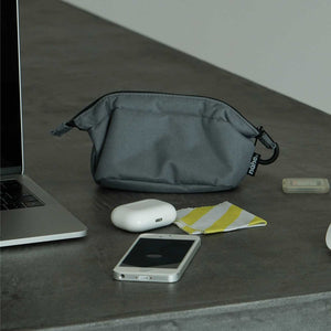 Dėklas. Soft Gadget Pouch [S]