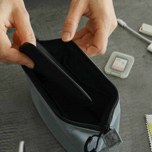 Dėklas. Soft Gadget Pouch [S]