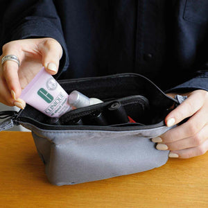Dėklas. Soft Gadget Pouch [L]