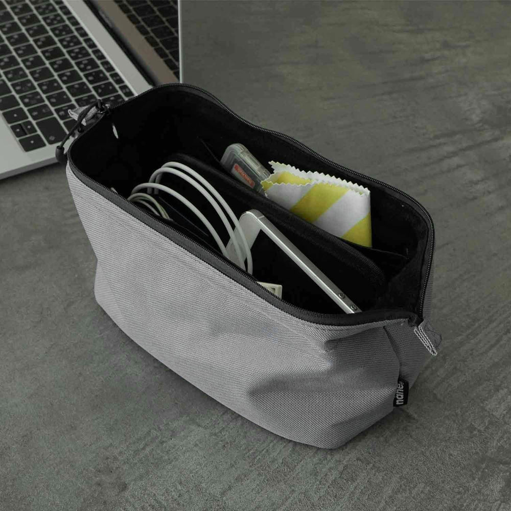 Dėklas. Soft Gadget Pouch [L]