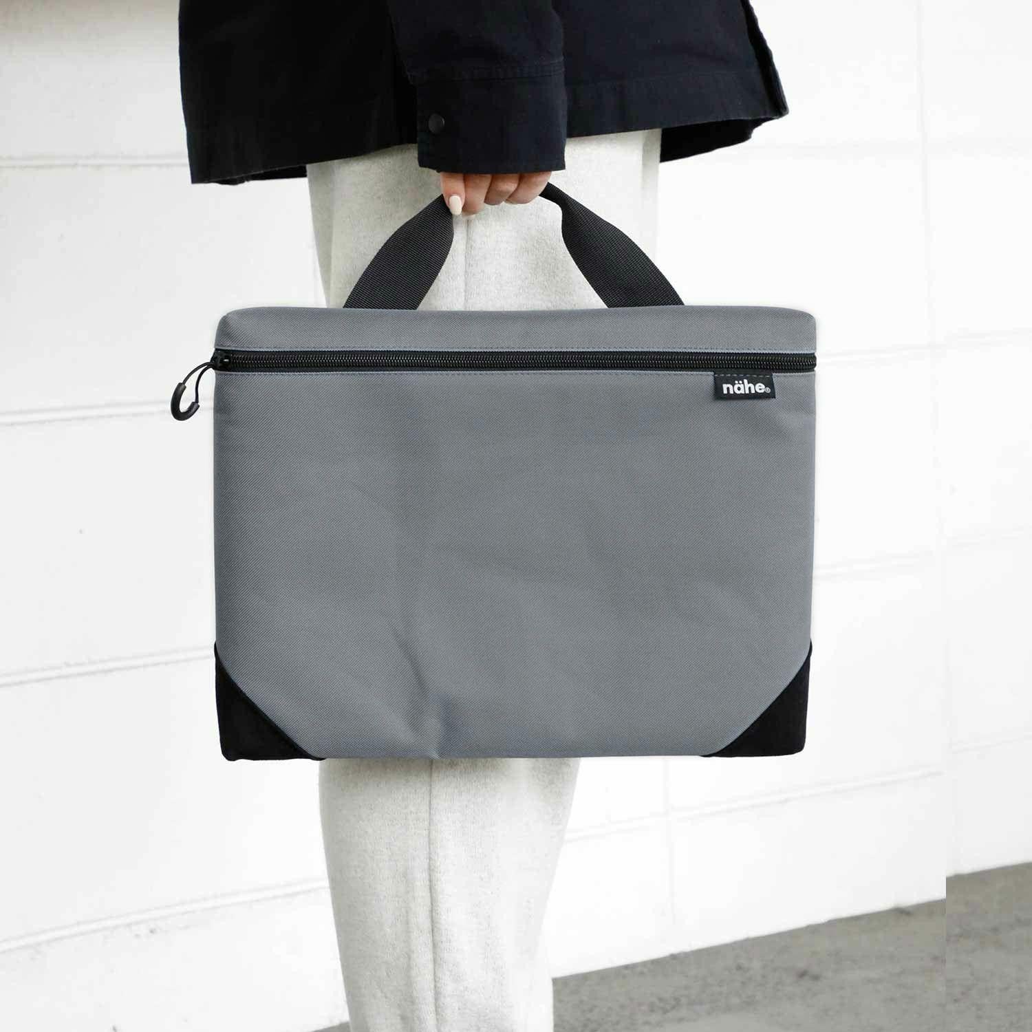 Kompiuterio dėklas. Soft PC Case [S]