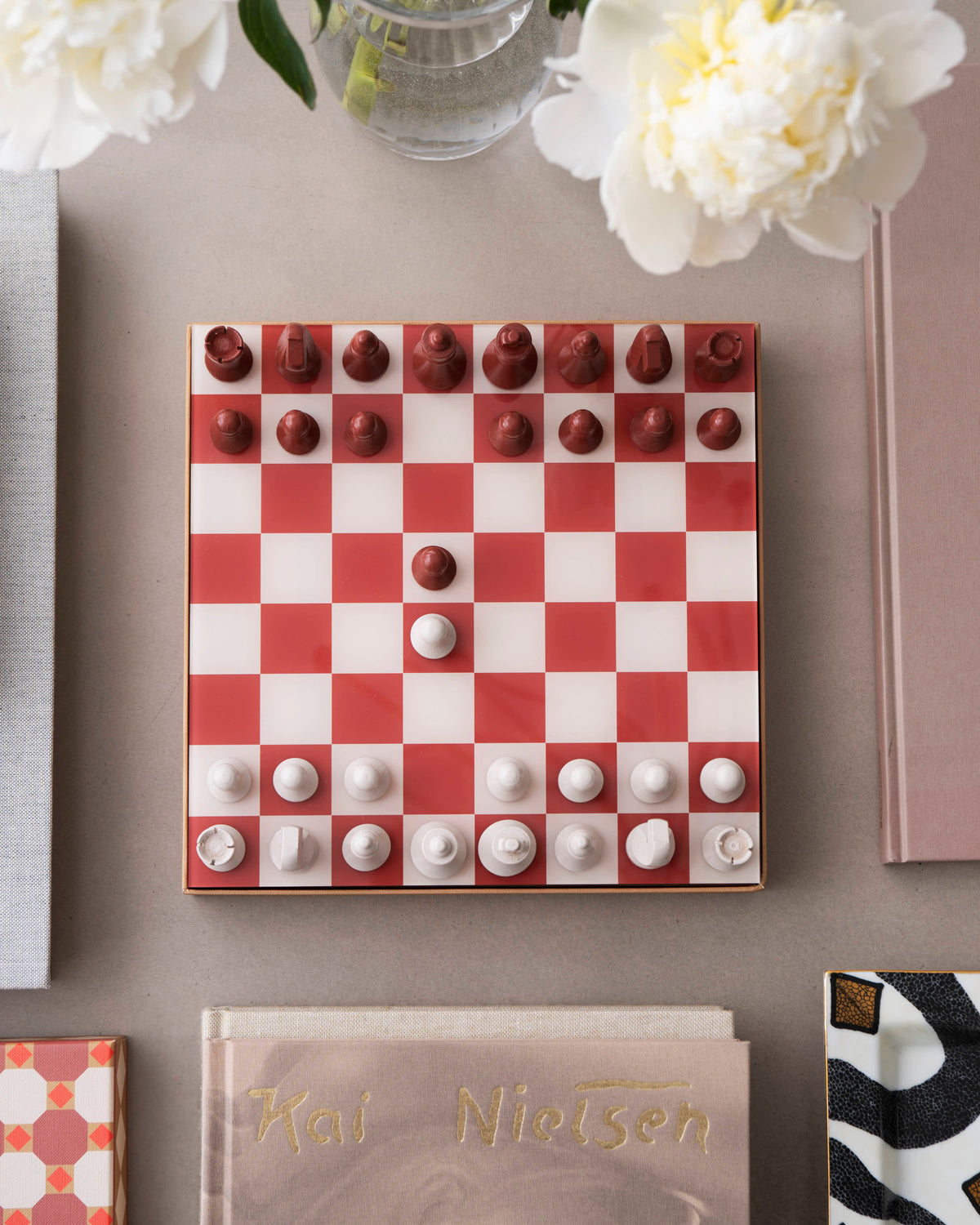 Šachmatai. Bazaar Chess