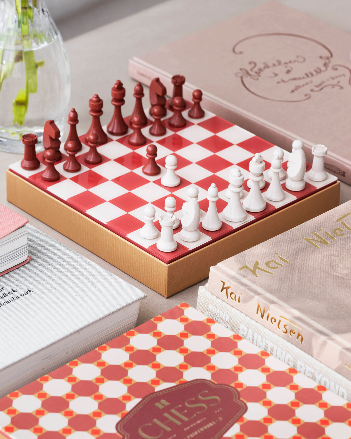 Šachmatai. Bazaar Chess