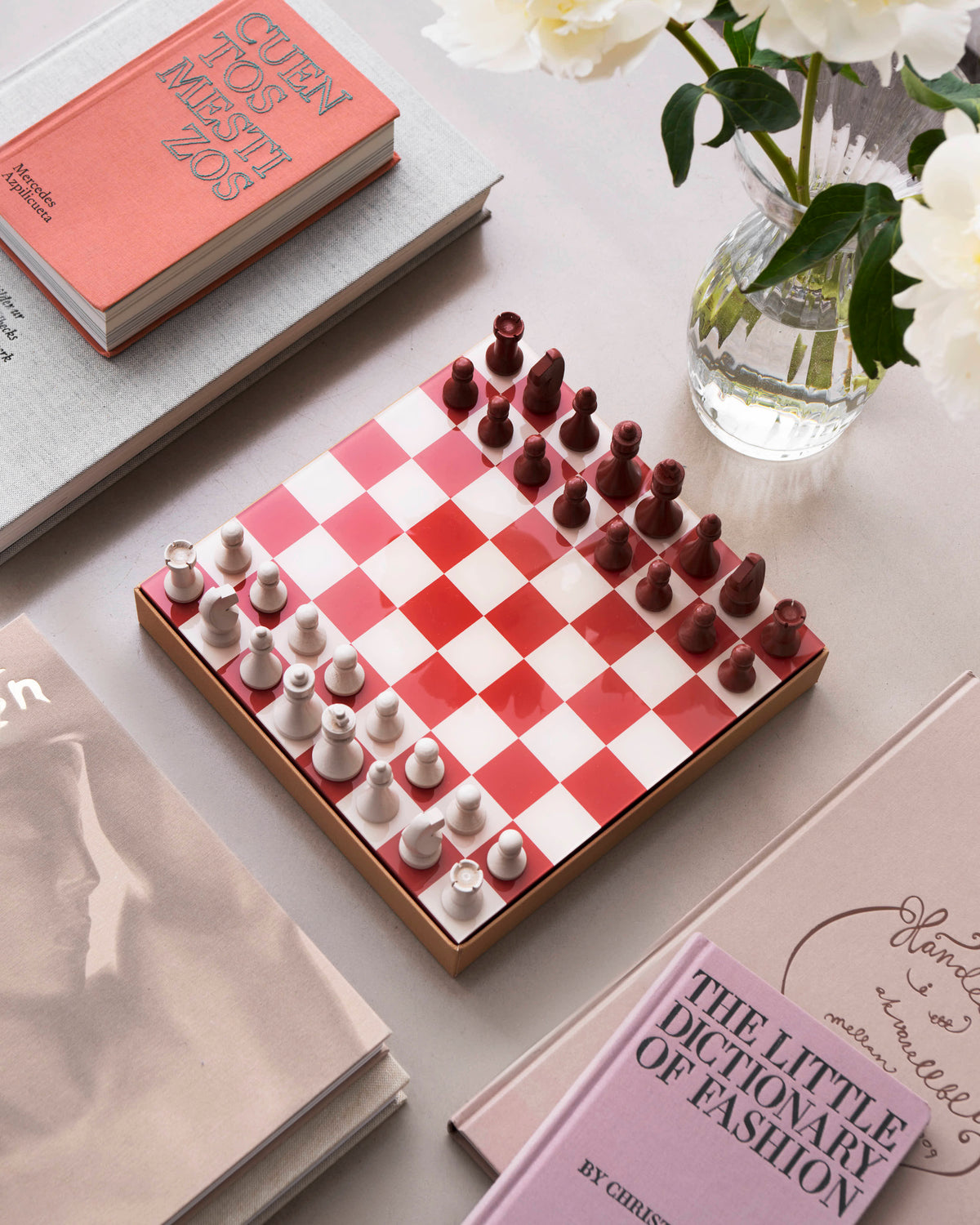 Šachmatai. Bazaar Chess