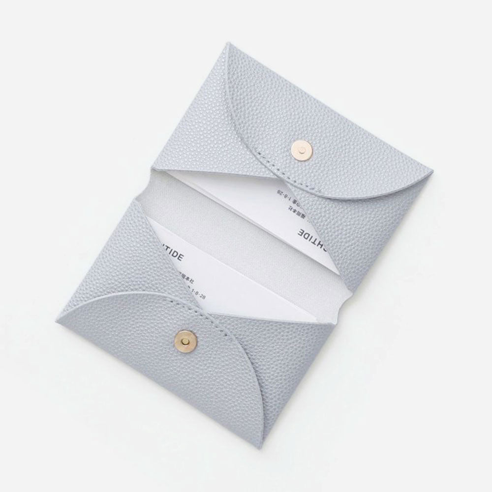 Kortelių dėklas. Grains de Sable