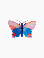 Dėlionė. Hapi Butterfly