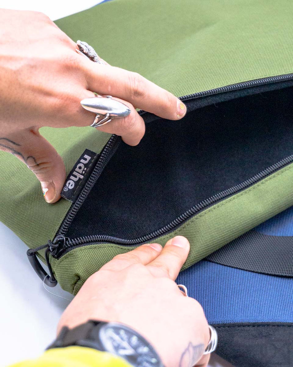 Kompiuterio dėklas. Soft Laptop Case [L]