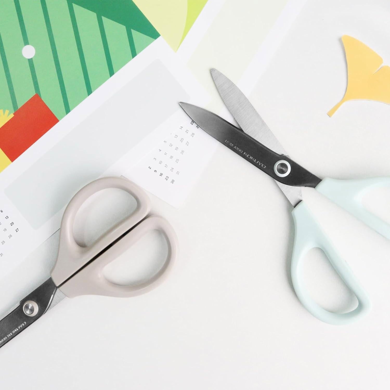 Žirklės. Scissors Saxa Standard Blade