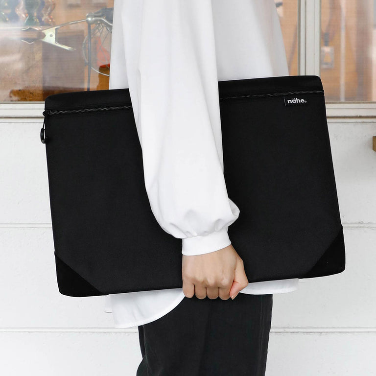 Kompiuterio dėklas. Soft Laptop Case [L]